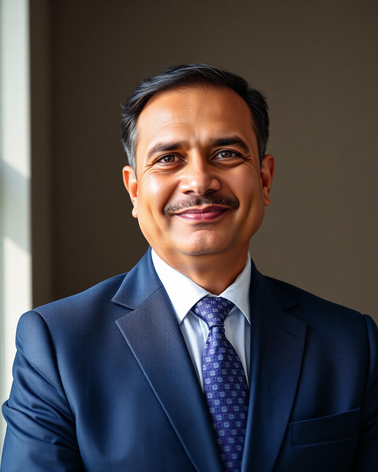 Senior GSG consultant